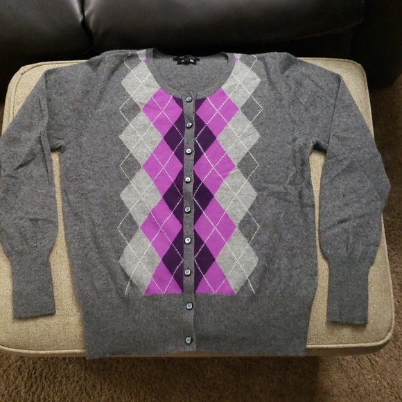 Apt. 9 Sweaters - Cashmere Sweater